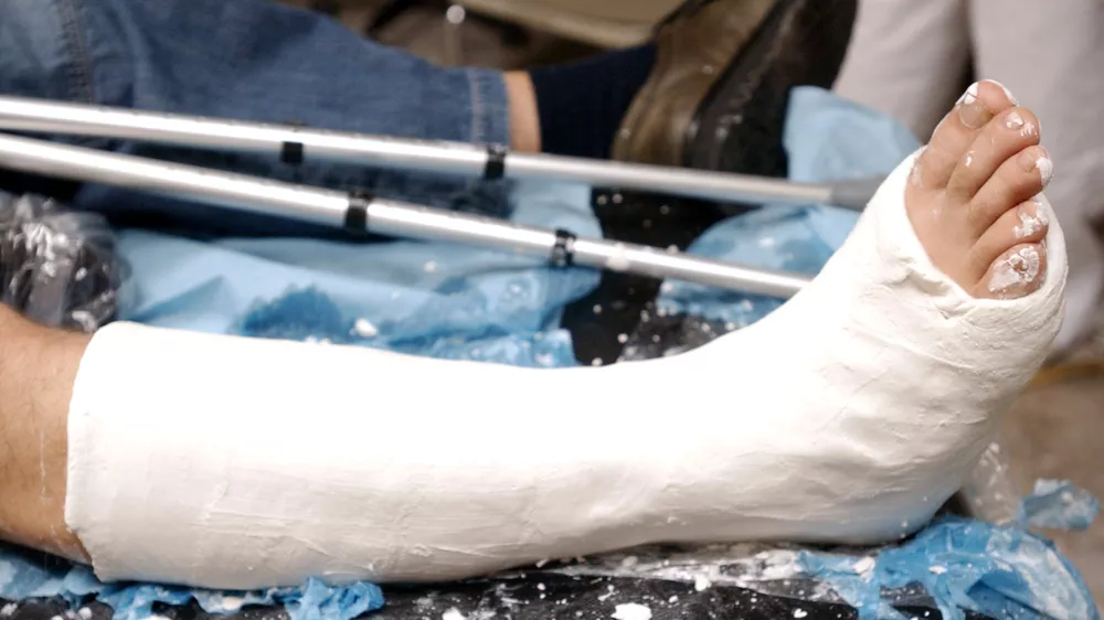 Bolniška odsotnost: Kako bo videti laični nadzor in kaj skrbi detektive?