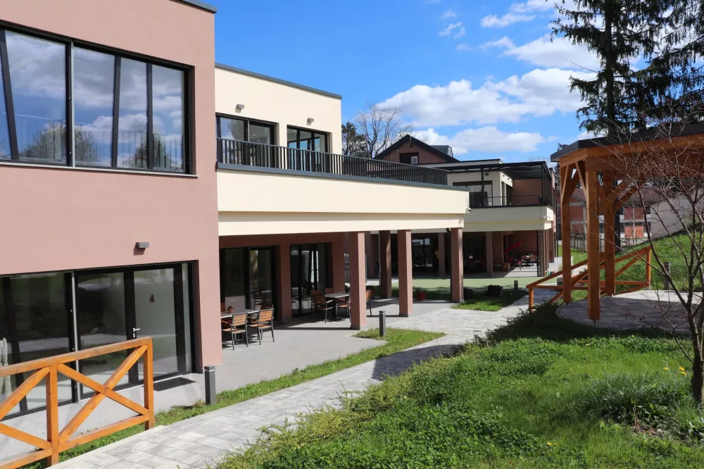 dnevni center Vrhnika