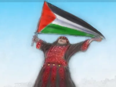 Otvoritev bo minila tudi v znamenju podpore Palestincem s projekcijo izbranih filmov, ki so nastali v okviru projekta Gazi z ljubeznijo.