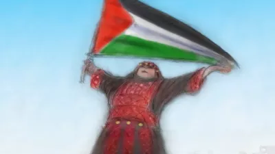 Otvoritev bo minila tudi v znamenju podpore Palestincem s projekcijo izbranih filmov, ki so nastali v okviru projekta Gazi z ljubeznijo.