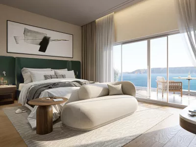 Mövenpick Hotel & Residences Kvarner Bay