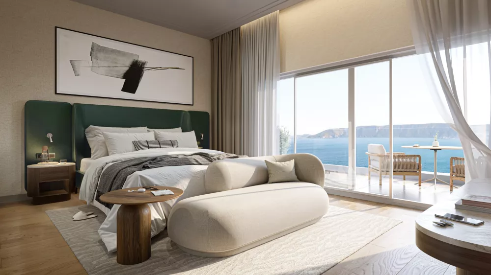 Mövenpick Hotel & Residences Kvarner Bay