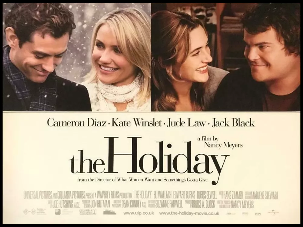 The Holiday / Foto: Nn