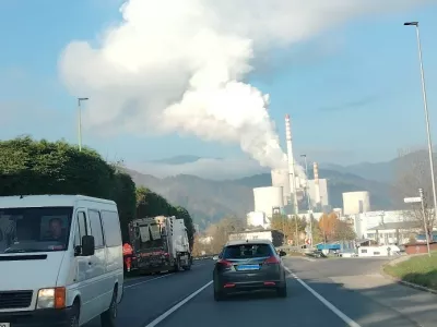 Zakaj se bo tudi v prihodnje toplota pretakala po starih ceveh?