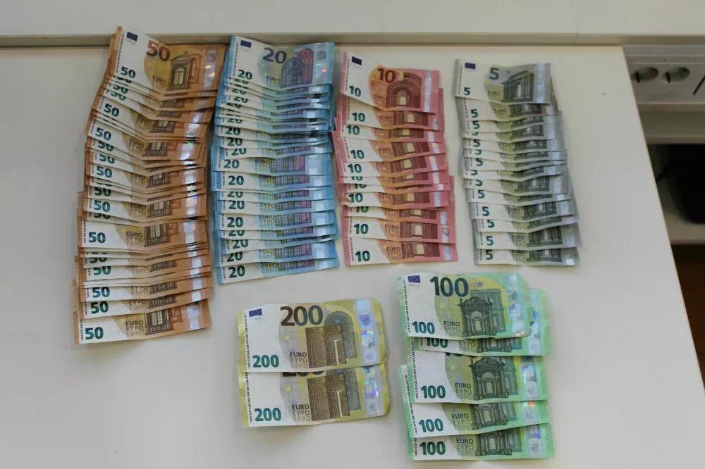 nesreča Šmartinka prepovedane droge