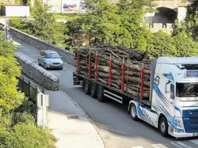 Zidani Most ostaja ozko prometno grlo