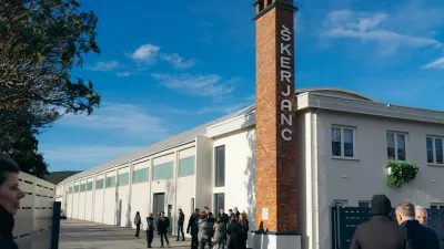 podjetje &Scaron;kerjanc, OTVORITEV NOVEGA POSLOVNEGA OBJEKTA