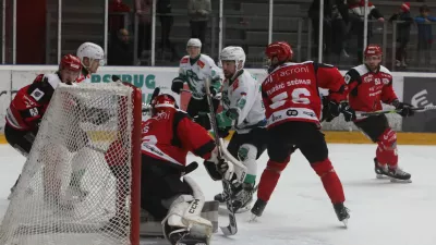 15.03.2024. Finale Državnega prvenstva v hokeju, 4. tekma Sij Acroni Jesenice - SŽ Olimpija. FOTO:Bojan Velikonja 