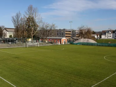 Klub še vedno na negotovih tleh, a direktor je optimističen