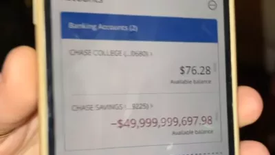 Trditev je dokazala tudi na posnetku. / Foto: Zajem Zaslona