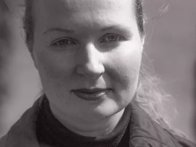 Marta Frelih, filmska in gledališka ustvarjalka