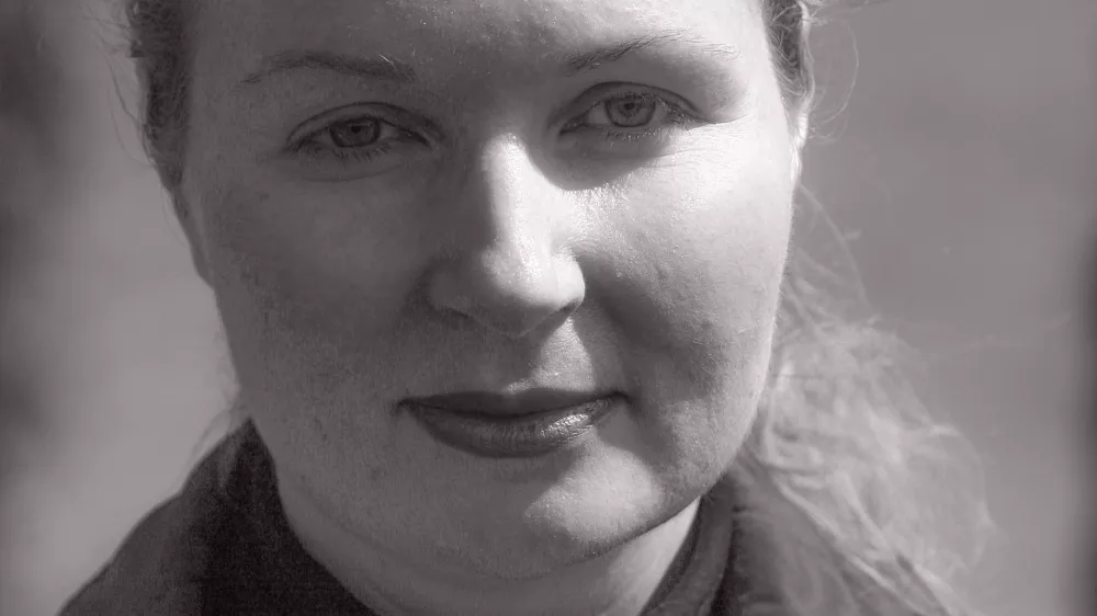 Marta Frelih, filmska in gledališka ustvarjalka