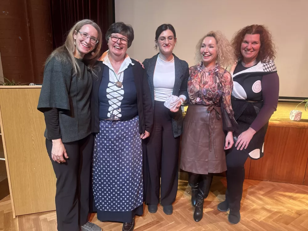 Festival čajev Ljubljana / Foto: Nn