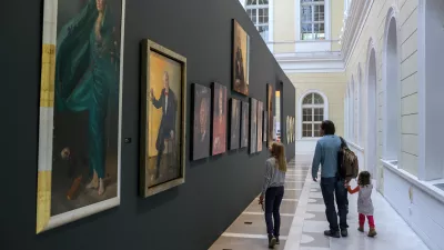 Ta veseli dan kulture je pred vrati, izkoristite brezplačne dogodke