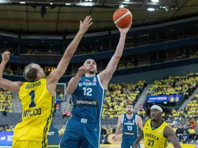 Rok Radović, Slovenija