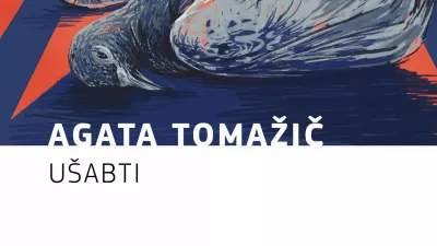 Agata TomažičUšabti