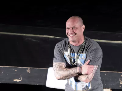 Marin Ivanović - Stoka F Pixsell 