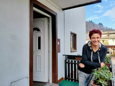 S koraki do svetlejše prihodnosti otrok