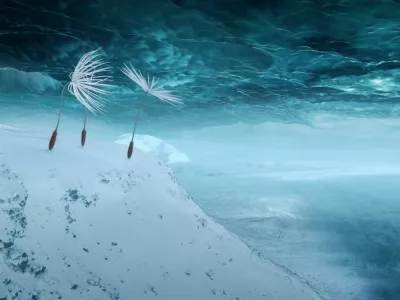 Potovanje regratove lučke