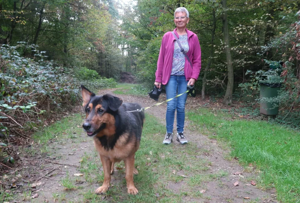 Iskrica, Minka Žiberna. Foto: Tatjana Pihlar / Foto: Tatjana Pihlar 