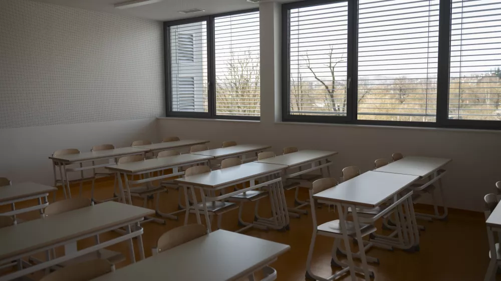 Pod drobnogledom: ravnatelja OŠ Preddvor ovadili policiji