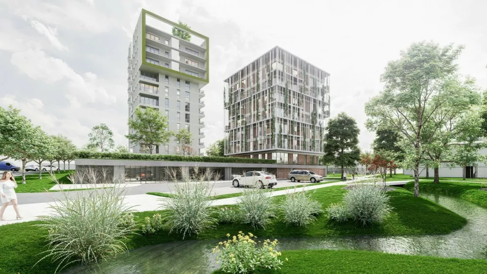 Priprava OPN v Celju v sklepni fazi