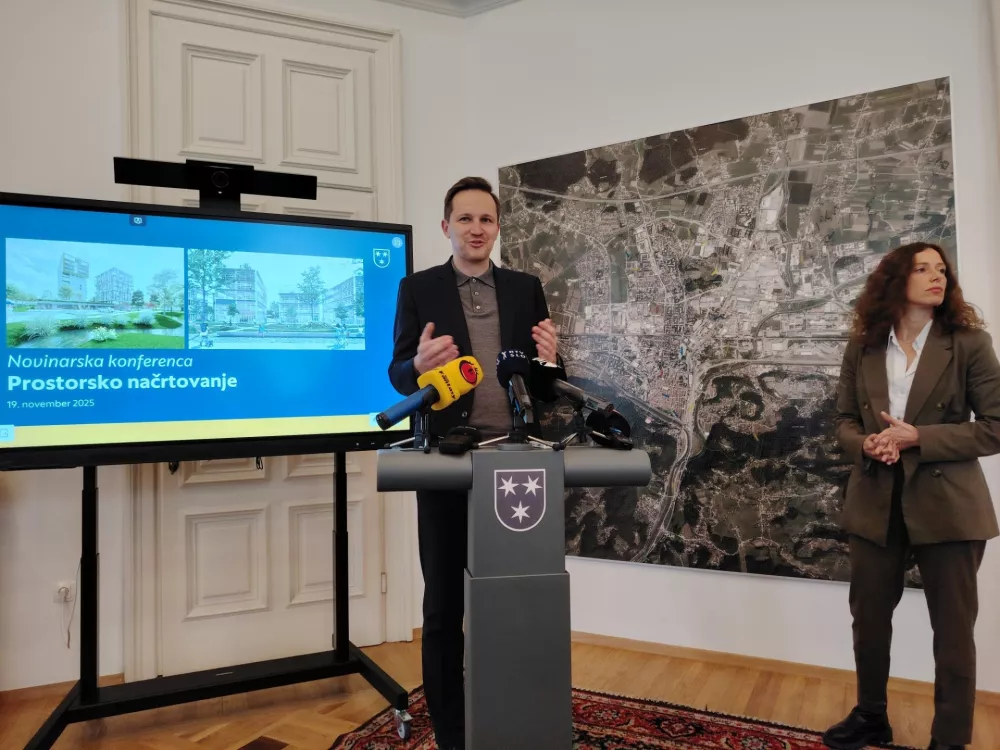 Priprava OPN v Celju v sklepni fazi