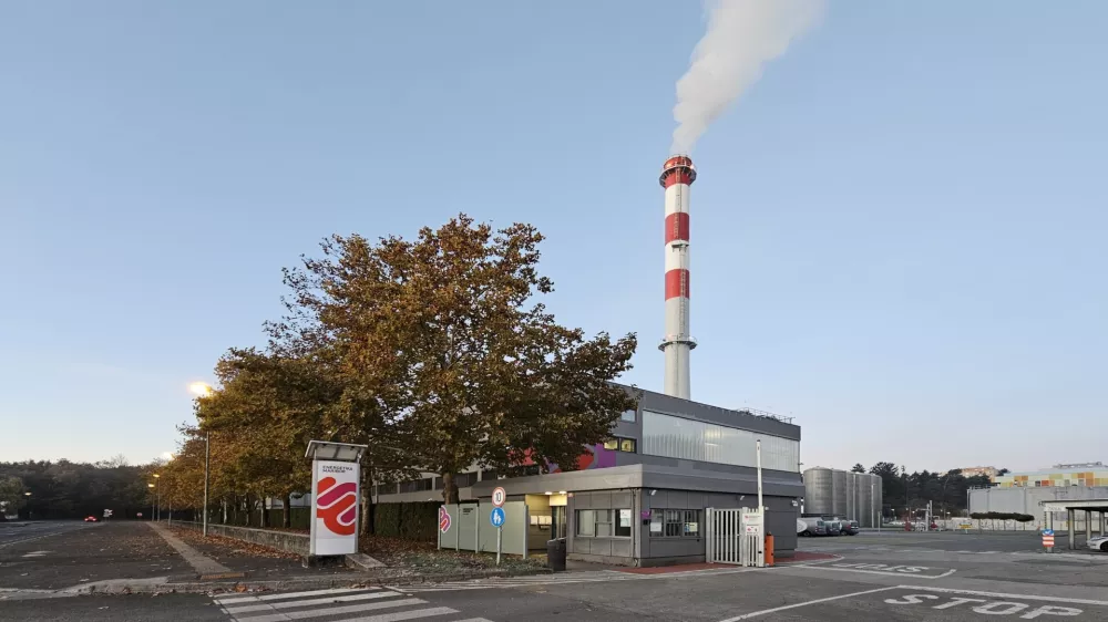 Energetika Maribor, toplarna, daljinsko ogrevanje