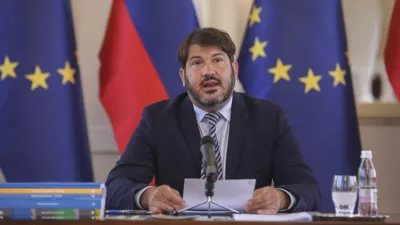 ﻿kandidat za zagovornika načela enakosti Miha Lobnik- 30.06.2021 - predstavitev kandidatov, ki jih predsednik republike Borut Pahor predlaga državnemu zboru v imenovanje //FOTO: Jaka Gasar