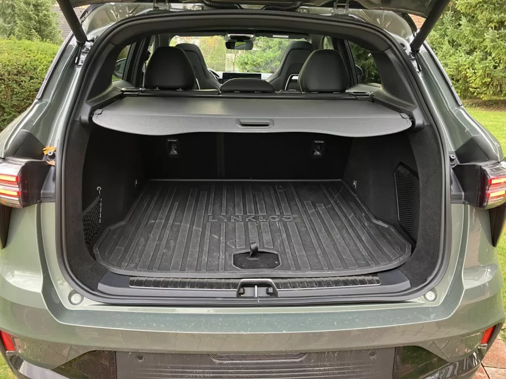 Lynk &amp; Co 01 more: Ko bi morali Evropejci kopirati Kitajce