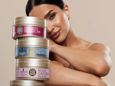 Foto: Kozmetika Afrodita d.o.o.