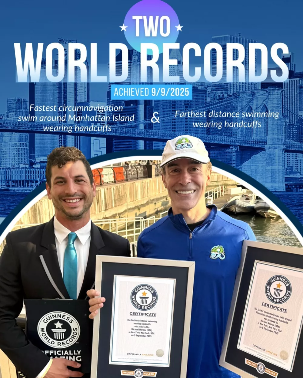  Foto: guinnessworldrecords.com