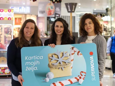 Foto: Supernova Group