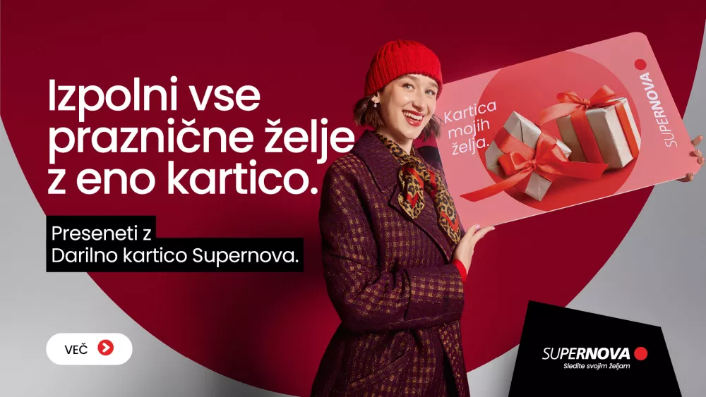 Foto: Supernova Group