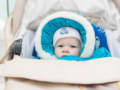 Bi se lotili takšnega dela? / Foto: Istock