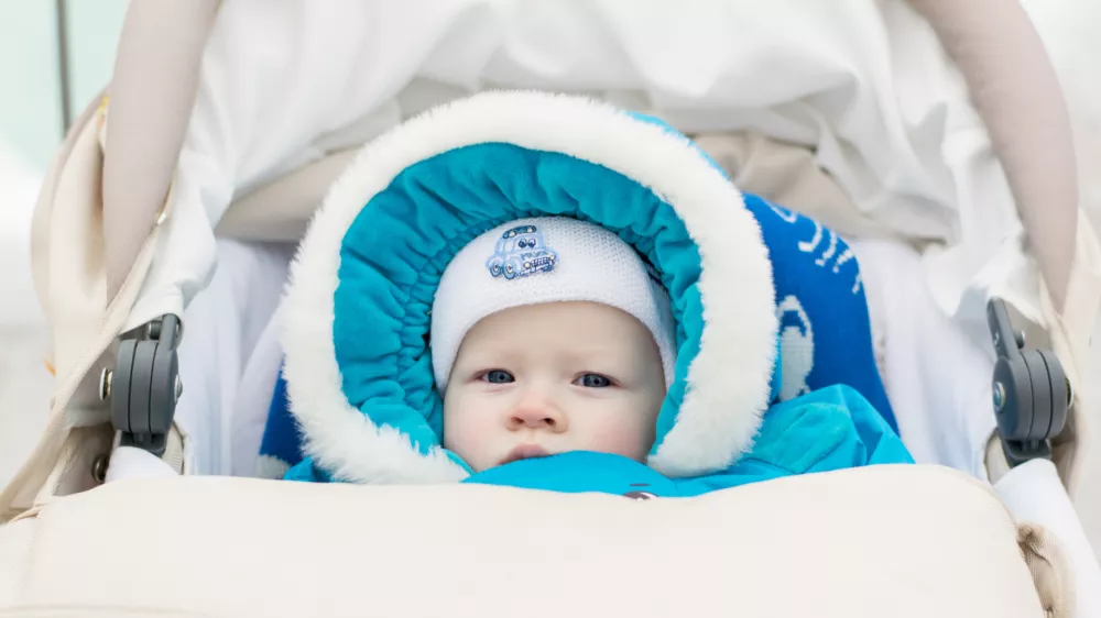 Bi se lotili takšnega dela? / Foto: Istock