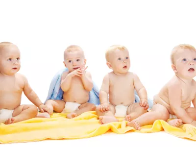 Slika je simbolična. / Foto: Istock