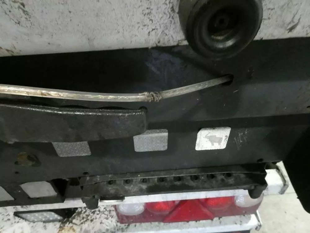 tihotapljenje tujcev Gru&scaron;kovje