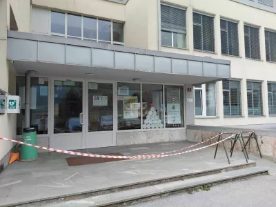 Osnovna šola Preddvor