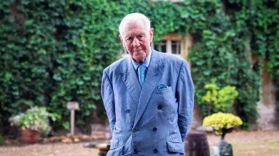 Britanski milijonar primerne partnerke še ni našel. Foto: zajem zaslona