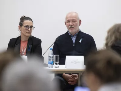 Ko rak spremeni življenje, tudi na bolje