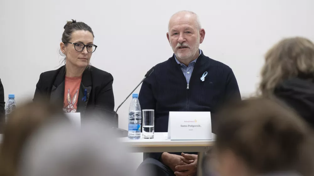 Ko rak spremeni življenje, tudi na bolje