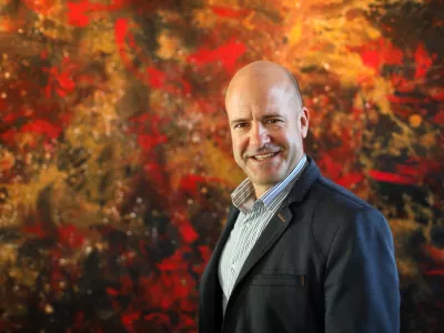 Mitja Kovač: Evropsko komisijo so streznile geopolitične spremembe in klofute ameri&scaron;kih prijateljev