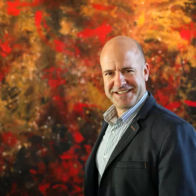 Mitja Kovač: Evropsko komisijo so streznile geopolitične spremembe in klofute ameri&scaron;kih prijateljev