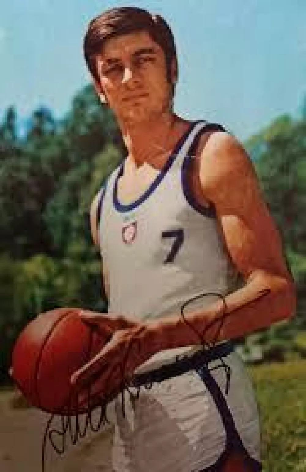 Žarko Knežević / Foto: Nn