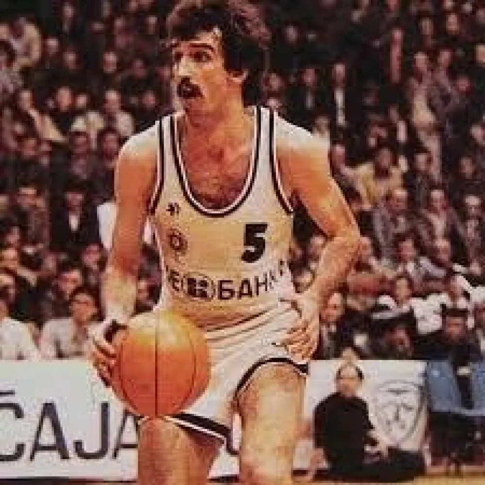 Dragan Kićanović / Foto: Nn