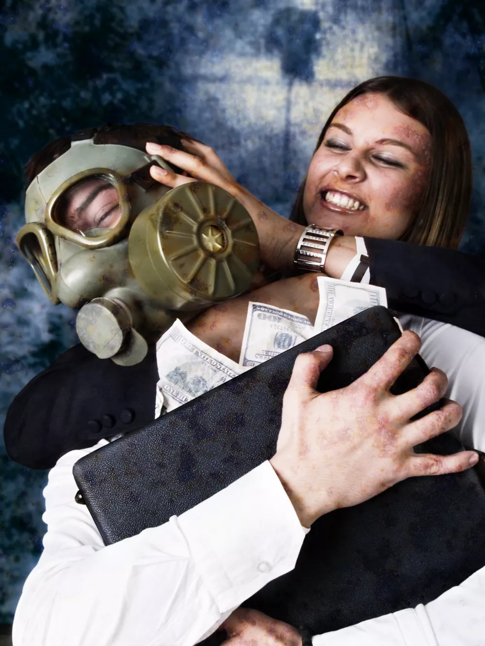 V tujini je odpust toksične osebe v roku treh do šestih mesecev povsem običajen. Pri nas pa odpoved velja za "drastičen ukrep", za katerega se direktorji odločajo dve leti in opravičujejo mesec dni