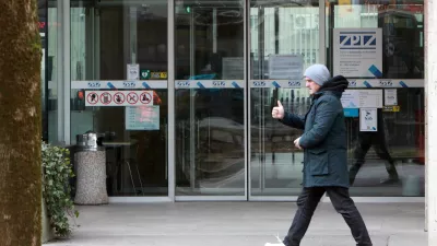 Novi predvolilni bonbončki za upokojence