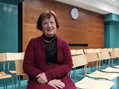 Kako so stanovanja kupovali v 80. letih