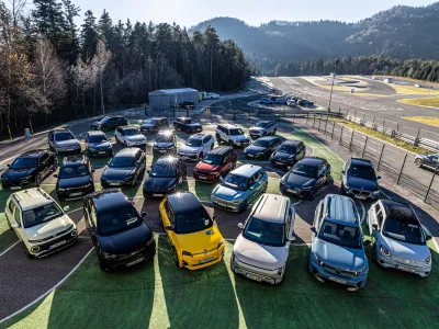 Foto: Uro&scaron; Modlic